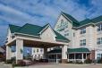 Country Inn & Suites by Radisson, Effingham, IL image 36