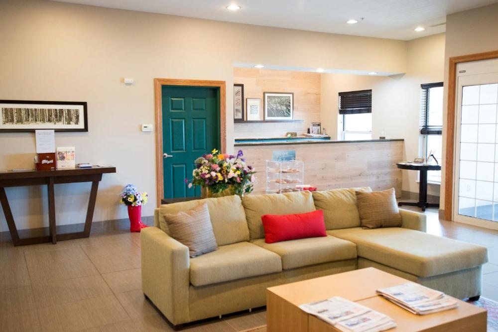 King Suite - Disability Access/Non Smoking